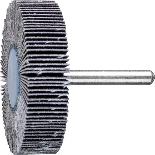 Pferd F 6015/6 SiC 120 Fächerschleifer K120, 60x15mm, 10 Stück