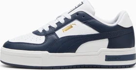 Puma CA Pro Classic puma white/club navy/puma team gold