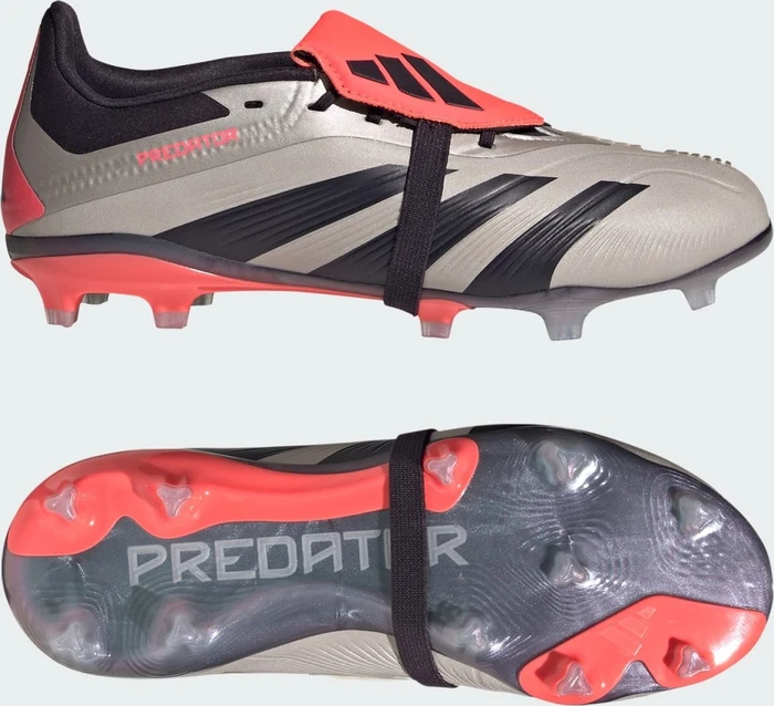 adidas Predator Elite Fold-Over Tongue FG (Junior)