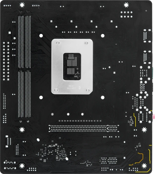 ASRock H610M-H2/M.2 (Intel 1700)