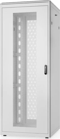 Digitus Professional Unique Serie Serverschrank 42HE, IP2X, grau, 800mm tief