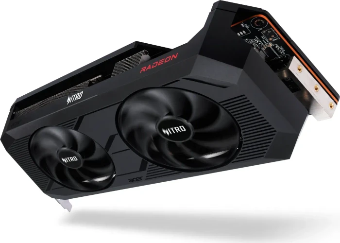 Acer Nitro Radeon RX 7900 GRE OC, 16GB GDDR6, HDMI, 3x DP
