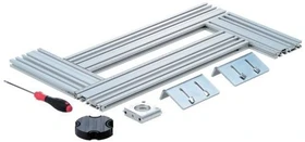 Festool MFS 400 Frässchablone für Oberfräse