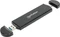 Manhattan M.2 NVMe SSD Enclosure, USB-C 3.1/USB-A 3.1 Vorschaubild