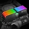 Thermaltake Toughram XG RGB Memory UDIMM 16GB Kit, DDR4-3600, CL18-19-19-39, 1RX8 Vorschaubild