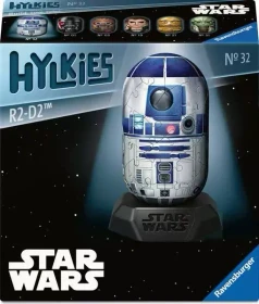 Ravensburger Hylkies Star Wars R2-D2