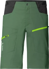 Vaude Tekoa Shorts III Hose kurz woodland (Herren)