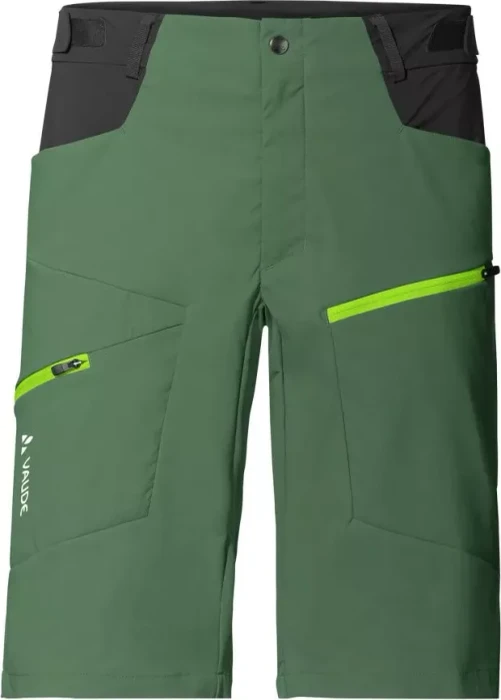 Vaude Tekoa Shorts III Hose kurz woodland (Herren)