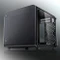 Raijintek Metis Evo TGS, schwarz, Glasfenster, Mini-ITX Vorschaubild