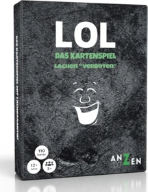 LOL - Das Kartenspiel