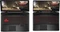 HP OMEN by HP Laptop 15-dc0005ng, Shadow Black, Core i7-8750H, 16GB RAM, 256GB SSD, 1TB HDD, GeForce GTX 1060, DE Vorschaubild
