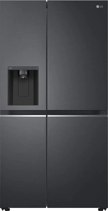 LG GSLV71MCTD Side-by-Side