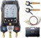 Testo 550s Digitale Monteurhilfe/Kältemittel-Messgerät Vorschaubild