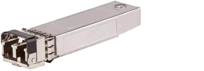 HPE Aruba Gigabit LAN-Transceiver, LC-Duplex SM 70km, SFP
