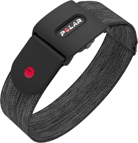 Polar Verity Sense Pulsmesser schwarz
