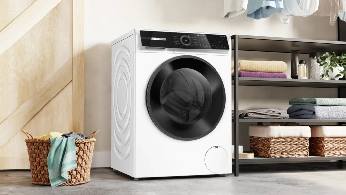 Bosch Serie 6 WGN244MECO Frontlader