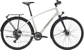 Trek FX Sport 3 AL EQ buff beige/era white splatter Modell 2026