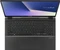 ASUS ZenBook Flip 15 UX563FD-EZ056T, Gun Metal, Core i5-10210U, 16GB RAM, 512GB SSD, GeForce GTX 1050 Max-Q, DE Vorschaubild