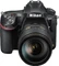 Nikon D850 mit Objektiv AF-S 24-120mm 4.0 G ED VR Vorschaubild