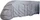 Brunner Camper Cover 6M 600-650cm (7241485N)