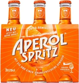 Aperol Spritz 175ml