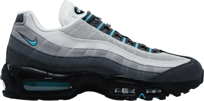 Nike Air Max 95 (Herren)