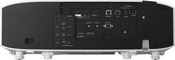 Epson EB-PQ2008W