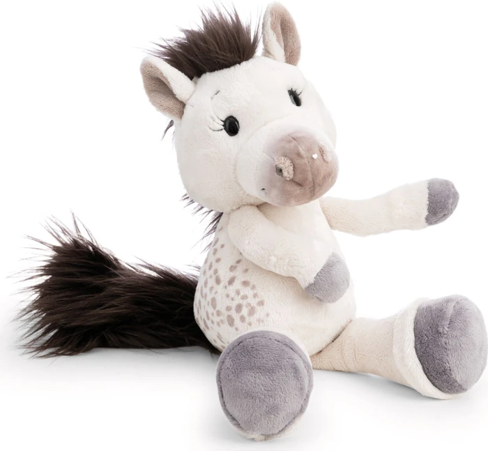 Nici Farm Friends Mony K. Pony 36cm weiß