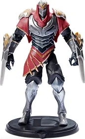 Spin Master League of Legends - Zed