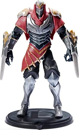 Spin Master League of Legends - Zed