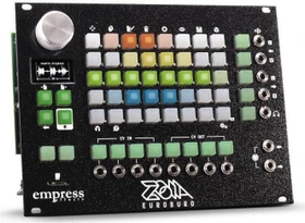 Empress Effects ZOIA