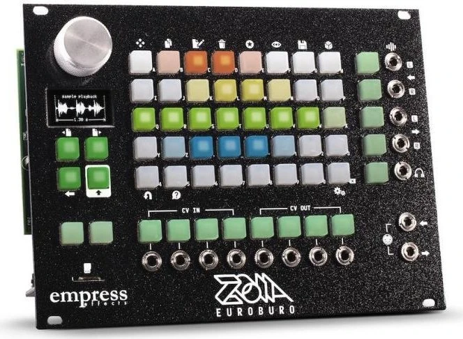 Empress Effects ZOIA