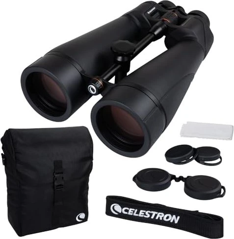 Celestron Skymaster Pro 20x80
