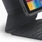 ZAGG Pro Keys für iPad 7/iPad 8, schwarz/grau, UK Vorschaubild