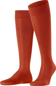 Falke Tiago Socken red clay (Herren)