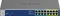 Netgear GS500 Desktop Gigabit Switch, 16x RJ-45, 380W PoE++ Vorschaubild