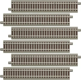 Roco - Spur H0 Gleis - Gerades Gleis G200