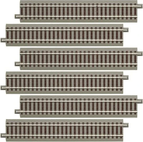 Roco - Spur H0 Gleis - Gerades Gleis G200