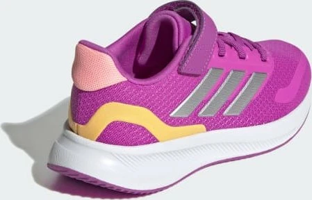 adidas Runfalcon 5 purple burst/silver metallic/semi spark (Junior)