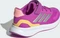 adidas Runfalcon 5 purple burst/silver metallic/semi spark (Junior) Vorschaubild