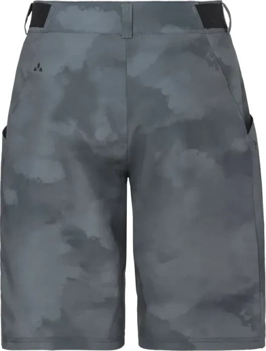 Vaude Loamer Mountainbike Shorts Fahrradhose kurz heron (Herren)