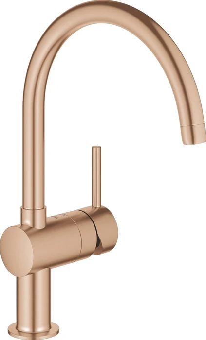 Grohe Grohe Minta C-Auslauf