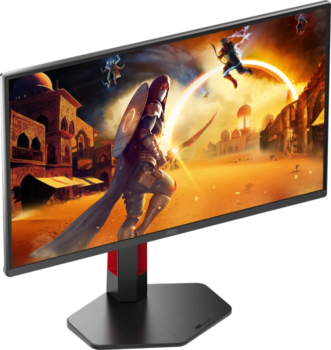 AOC Q25G4SR, 24.5"