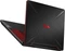 ASUS TUF Gaming FX505DY-BQ024T, Red Matter, Ryzen 5 3550H, 8GB RAM, 512GB SSD, Radeon RX 560X, DE Vorschaubild