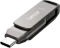 Lexar JumpDrive D400 32GB, USB-A + USB-C, USB 3.2 Gen 1×1 Vorschaubild