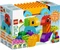 LEGO DUPLO Spielend entdecken - Nachzieh-Spielset Vorschaubild