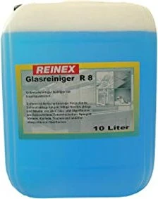 Reinex Glas- und Oberflächenreiniger, 10l