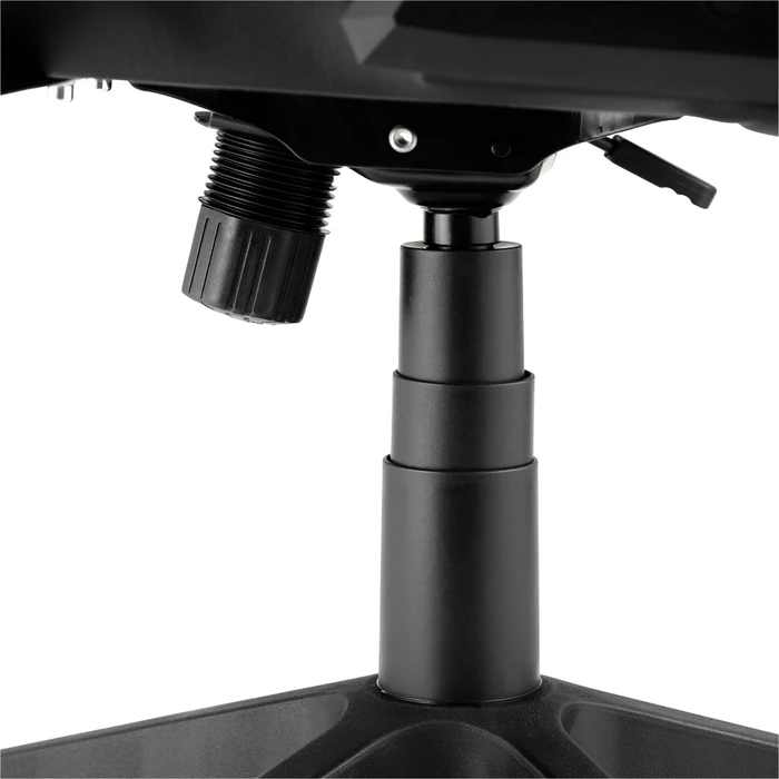 Razer Tarok Natrix Gamingstuhl, schwarz/grün