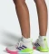 adidas Crazyflight Mid cloud white/team college purple/flash aqua (Damen) Vorschaubild