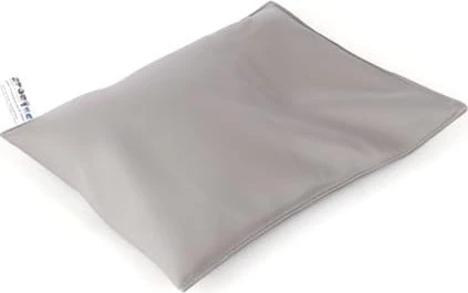 Sport-Tec Sandsack Trainer grau